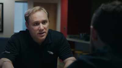 And later on, as we
expanded the investigation, - Cyberwar