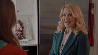 And later tonight, - Leah's Perfect Gift