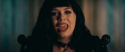 And [laughs] it was just life changing, - Monster Inside: America's Most Extreme Haunted House