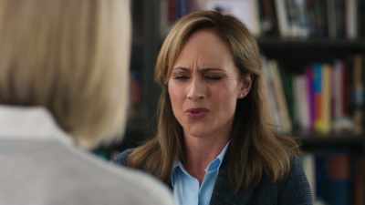 And Laura assured me that
there is no truth to them. - Curious Caterer: Dying for Chocolate