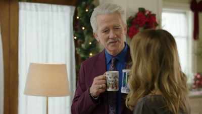 And to Lauren, - Random Acts of Christmas