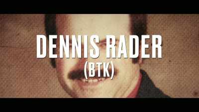 And law enforcement
is at a dead end - Invisible Monsters: Serial Killers in America