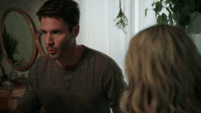 And Lawrence was trying
to destroy the evidence - Chaos on the Farm