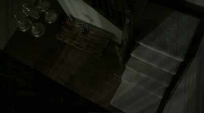 And lead us not into temptation, - Eli Roth Presents: A Ghost Ruined My Life