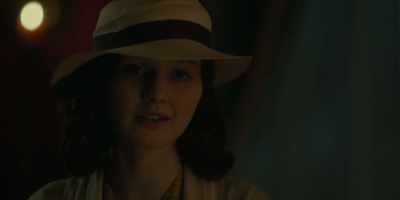 And learn to follow
malcolm's instead. - Flowers in the Attic: The Origin