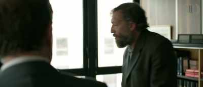 - And we learn this now?
- I have nothing tangible. - Black Tide