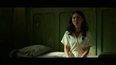 And you learned…
actions have consequences. - Death and Other Details