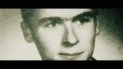 And he learned in
a psychology class - Invisible Monsters: Serial Killers in America