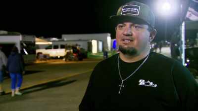 And we learned some really
good stuff tonight, though. - Street Outlaws No Prep Kings Team Attack