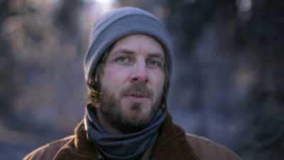 And learning is
what ultimately keeps you - Life Below Zero: Next Generation