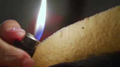 And learning to use
it properly, positively, - Life Below Zero: First Alaskans