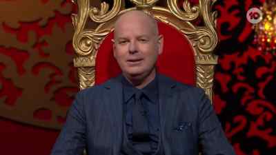 And we learnt that if you want
to make some orange juice, - Taskmaster