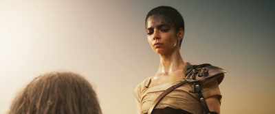 And it leaves us for a moment,
but then it comes back, - Furiosa: A Mad Max Saga