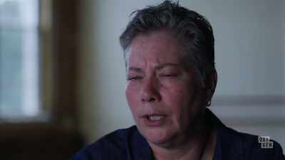 - And that led
to a very long year - Rifkin on Rifkin: Private Confessions of a Serial Killer