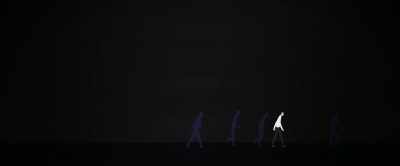And they led me what at first
I thought was the hallway, - The Case for Heaven