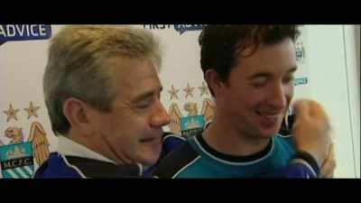 And Leeds were forced to sell stars - Take Us Home: Leeds United