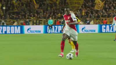 And left-back Benjamin Mendy
from AS Monaco. - All or Nothing: Manchester City