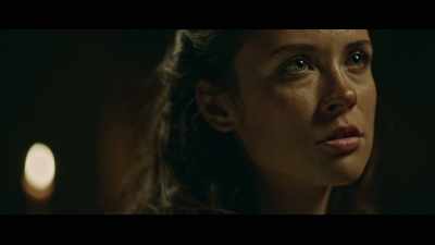 And he left her, - The Lost Pirate Kingdom