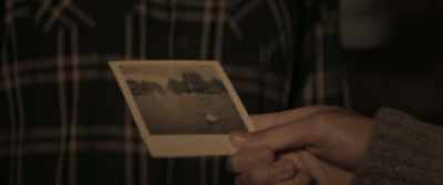 And it left me this...
I think. - The Endless