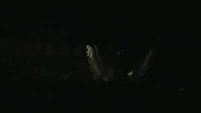 And Lemmer is
a very keen observer, - Trackers