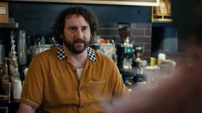 And lemonade. - Together? - The Z-Suite