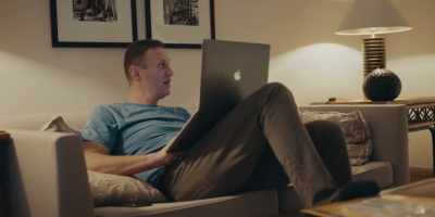 And, Leonid, have a seat.
Maria, have a seat. - Navalny