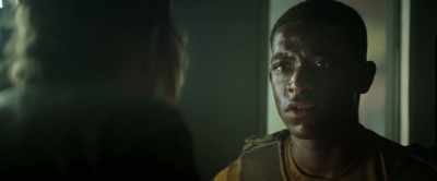 And if Leo's rogue operation
makes sure you leave us in peace, - Outside the Wire