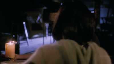 And you let your actions
do the talking. - Charmed