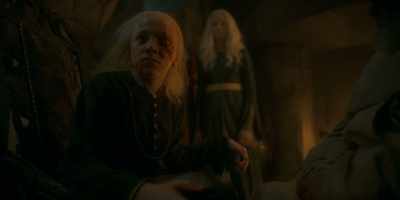 And let it be known, - House of the Dragon