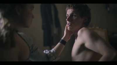 And let him disappear
like the lie he is - Dangerous Liaisons