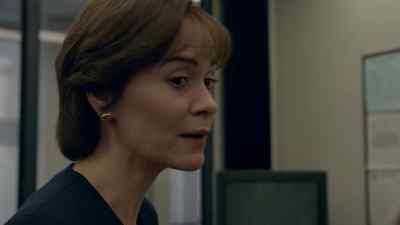 And they let him go... - American Crime Story