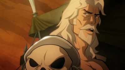 And let me guess,
for your freedom, - Justice League: Warworld