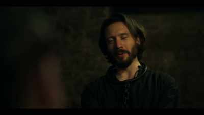 And let me guess… - Vikings: Valhalla