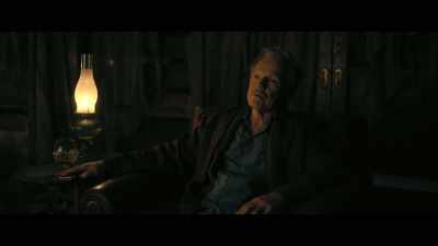 - And let me guess. That's Lenore.
- Bingo. - The Fall of the House of Usher