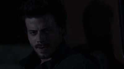 And let me guess,
this is all going down - Midnight, Texas