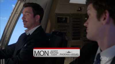 and-let-jockey-thoroughbred - LA to Vegas