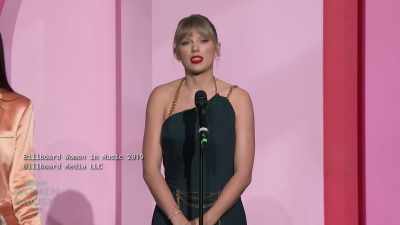 And let me just say
that the definition - Taylor Swift vs Scooter Braun: Bad Blood