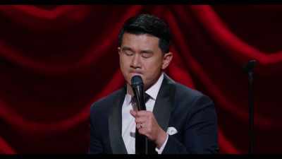 And let me just tell you, - Ronny Chieng: Asian Comedian Destroys America!