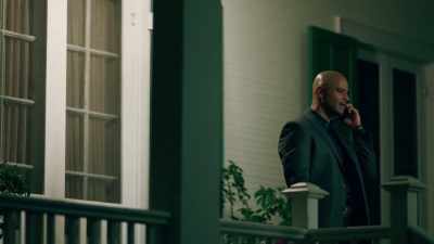 And let me
tell you something, - Queen Sugar