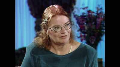 And let people get a good look
at what they have elected. - Raise Hell: The Life & Times of Molly Ivins