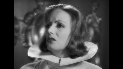 And so let me remember you - Queen Christina