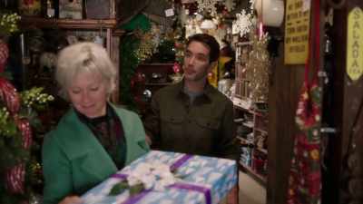And let your sister know - Christmas Is You