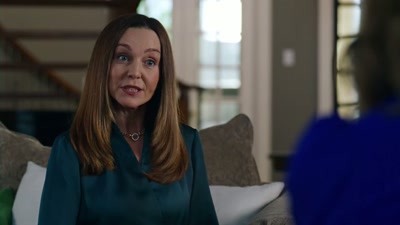 And you let him talk you into - Engaged to be Murdered