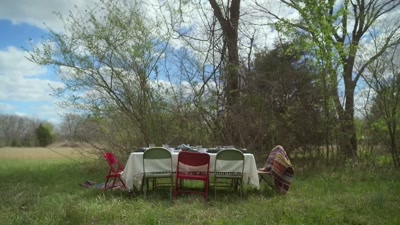 And let me tell you something, - Searching for Soul Food