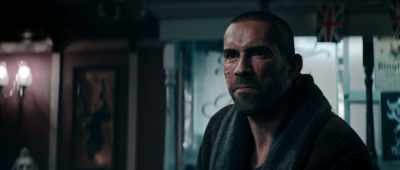 And let me tell you why.
For the last seven years, - Avengement