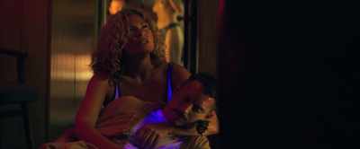 And let me tell you
something else, sweetheart, - Come to Daddy