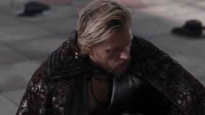 And you let the killer escape. - The Musketeers