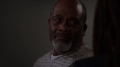 And you let these people... - Chicago Med