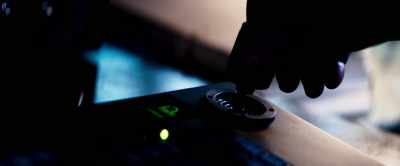 And we let you track us, Daddy,
as we tracked you. - Terminal