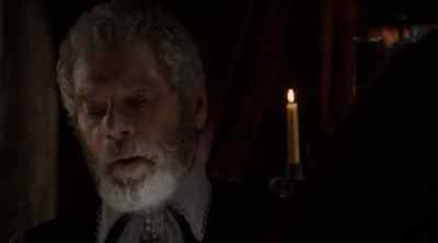 And so let us begin. - Salem